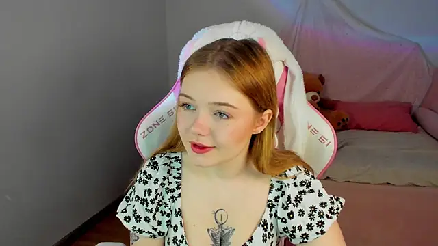 ElinaVale online show from 15, 5, 2026