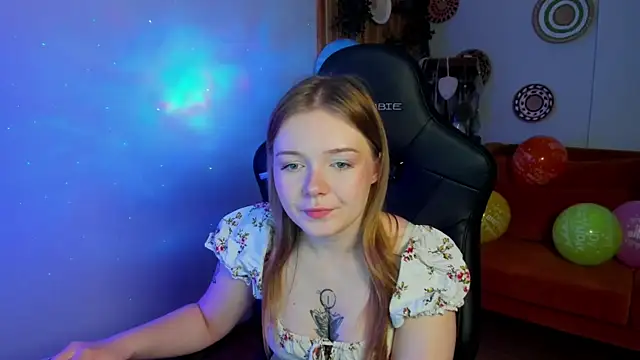 ElinaVale online show from 12, 5, 2026