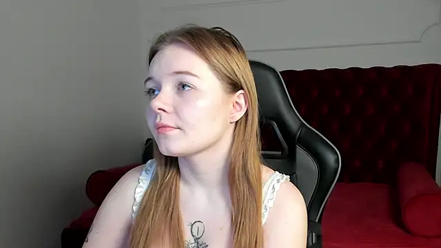 ElinaVale online show from 23, 3, 2026