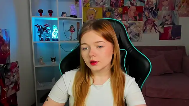 ElinaVale online show from 24, 5, 2026