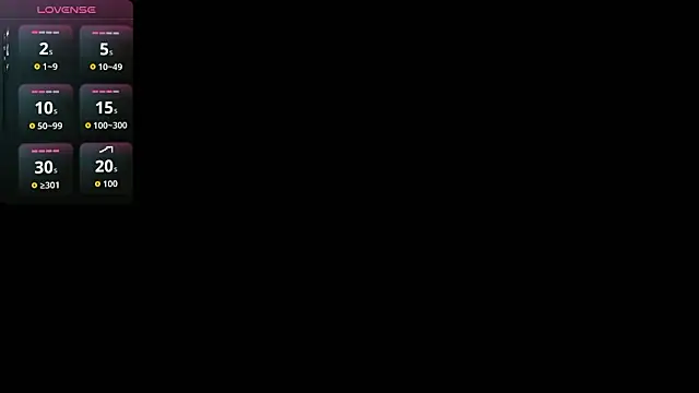 dulce devil  online show from 18, 3, 2026