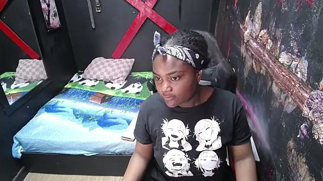 Candykss online show from 9, 4, 2026