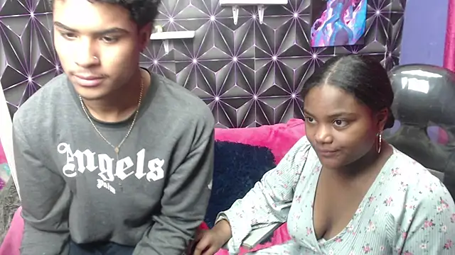 Candykss online show from 2, 6, 2026