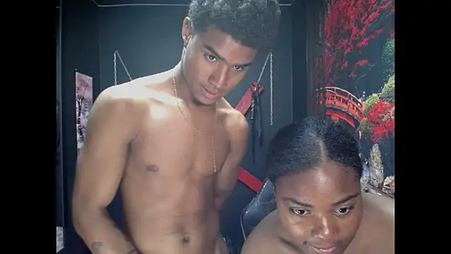 Candykss online show from 15, 4, 2026