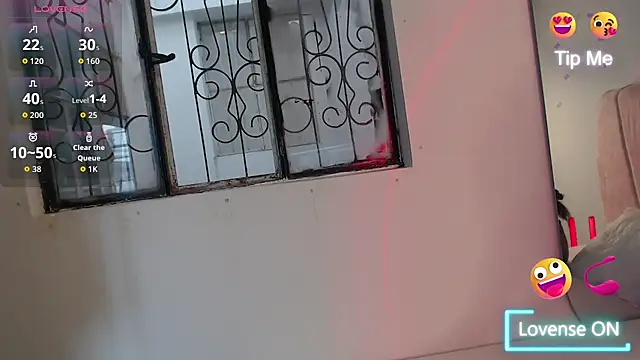 Dulceboteroph online show from 27, 3, 2026