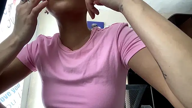 CatherineForbes online show from 20, 3, 2026