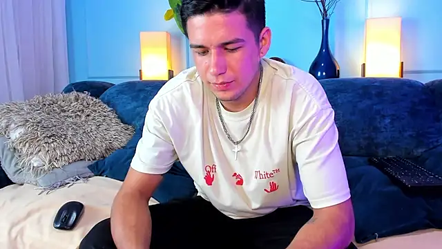 Jean Jagger online show from 8, 3, 2026