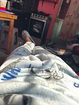 GoldenM95 online show from 31, 3, 2026