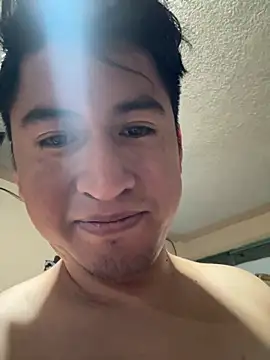 GoldenM95 online show from 25, 3, 2026