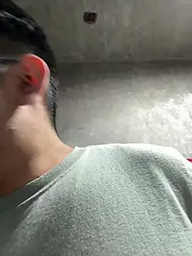 GoldenM95 online show from 23, 3, 2026