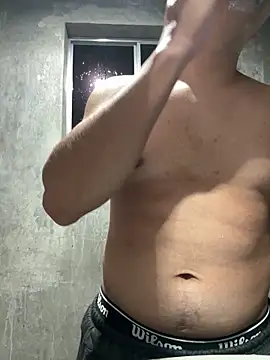 GoldenM95 online show from 14, 4, 2026