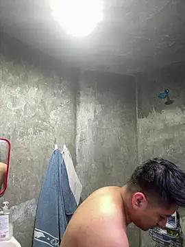 GoldenM95 online show from 13, 3, 2026