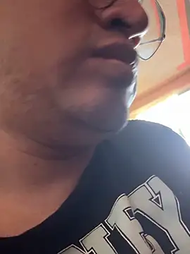 GoldenM95 online show from 26, 3, 2026