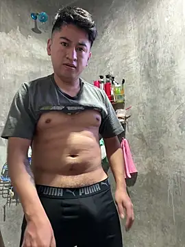 GoldenM95 online show from 3, 4, 2026