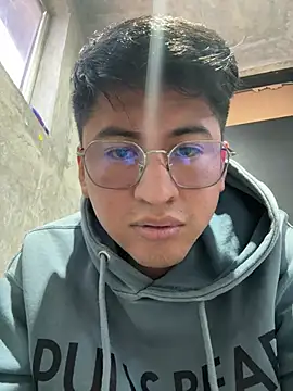 GoldenM95 online show from 18, 3, 2026