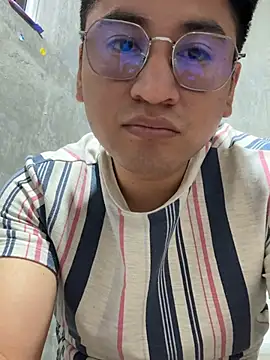 GoldenM95 online show from 21, 3, 2026