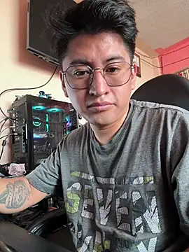 GoldenM95 online show from 20, 3, 2026