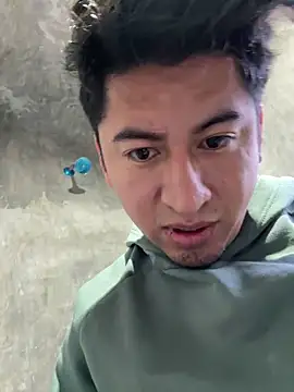 GoldenM95 online show from 29, 3, 2026