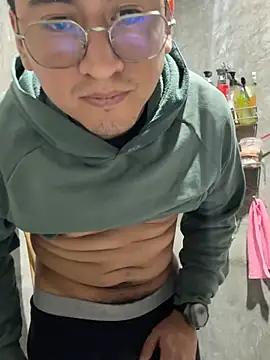 GoldenM95 online show from 24, 3, 2026