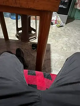 GoldenM95 online show from 19, 4, 2026