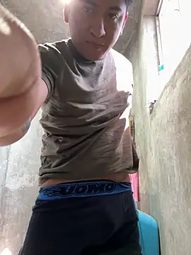 GoldenM95 online show from 7, 3, 2026