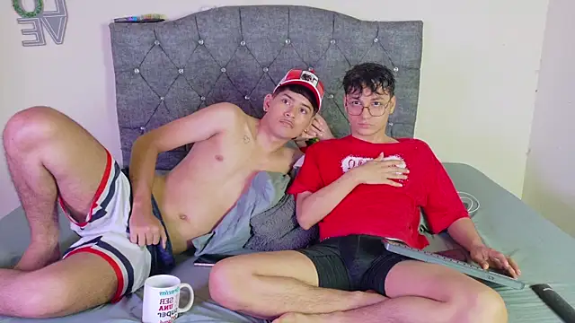 logan andrew online show from 18, 3, 2026