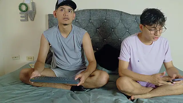 logan andrew online show from 14, 3, 2026