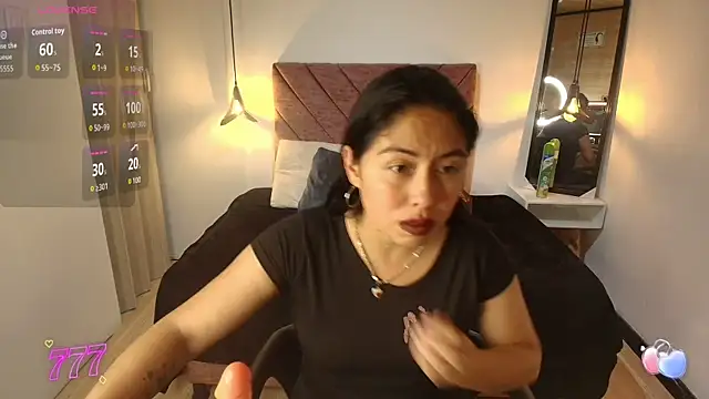 Amanda Fox   online show from 23, 3, 2026