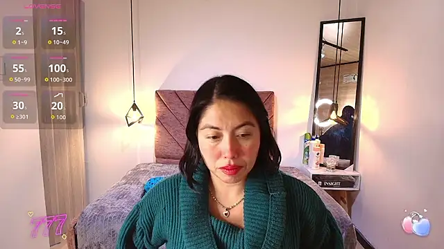 Amanda Fox   online show from 16, 3, 2026