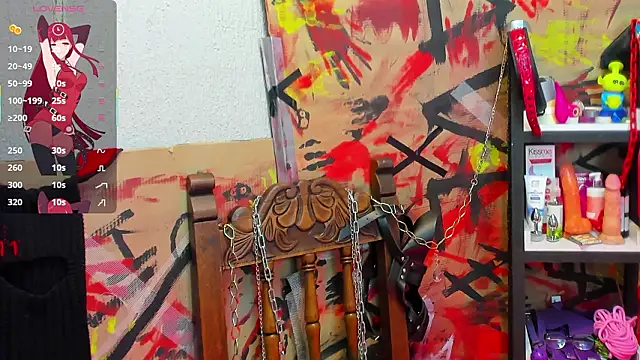 milaanddalia   online show from 24, 3, 2026