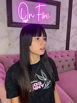 Tamara Ferrer online show from 24, 3, 2026