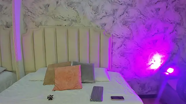 Tamara Ferrer online show from 31, 3, 2026