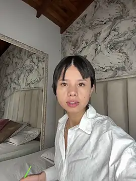 Tamara Ferrer online show from 19, 3, 2026