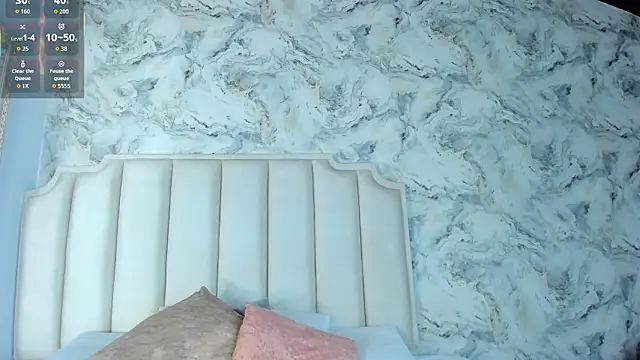 Tamara Ferrer online show from 21, 3, 2026