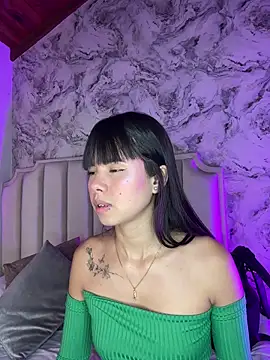 Tamara Ferrer online show from 2, 4, 2026