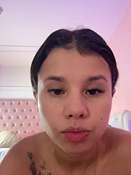 Tamara Ferrer online show from 16, 4, 2026