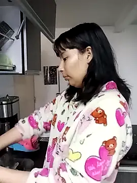 Ameliiiee online show from 3, 4, 2026