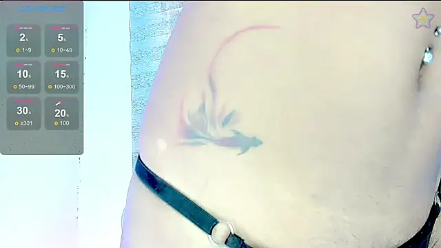 Little Barbie16 online show from 6, 4, 2026