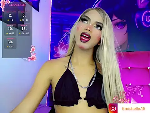 Little Barbie16 online show from 17, 3, 2026