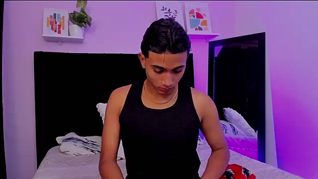 Morgan Bladee online show from 14, 4, 2026