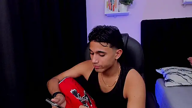 Morgan Bladee online show from 13, 3, 2026