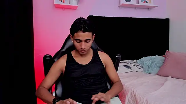 Morgan Bladee online show from 25, 3, 2026