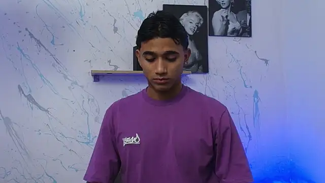 Snapshot of Morgan_Bladee chatting on 20, 5, 2026 Morgan Bladee online show from 20, 5, 2026
