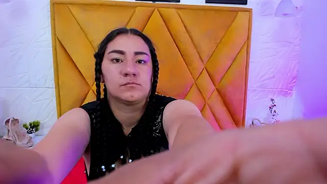 Lilith Ricci online show from 17, 3, 2026