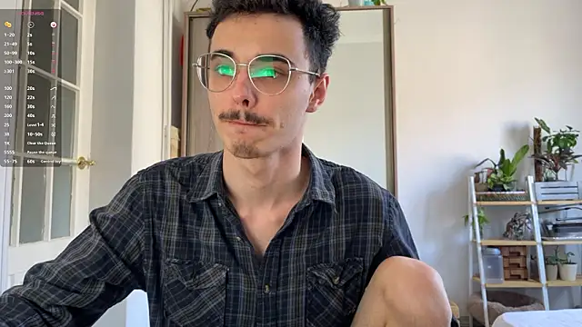 BalderSimmons online show from 19, 3, 2026