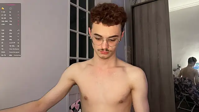 BalderSimmons online show from 10, 3, 2026