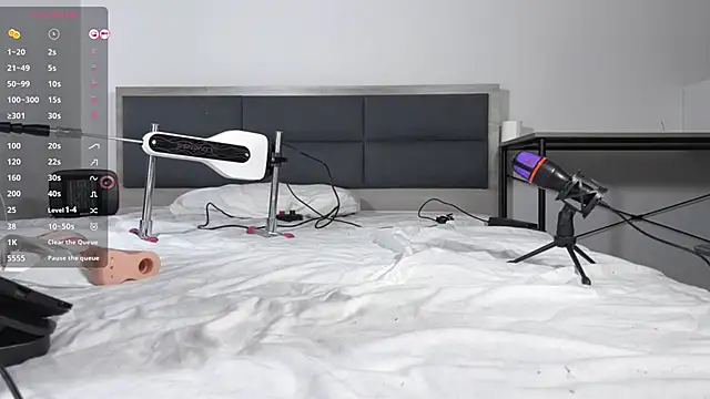 BalderSimmons online show from 28, 3, 2026