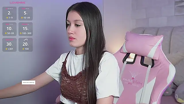 Alanna-Rosse online show from 10, 4, 2026