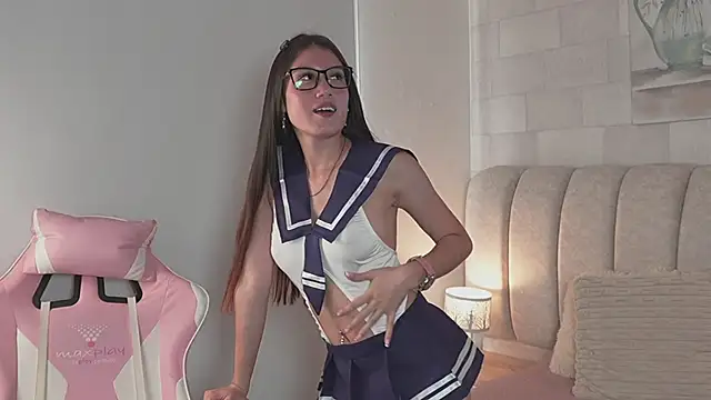 Alanna-Rosse online show from 11, 5, 2026