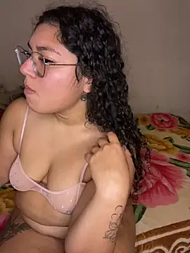 Snapshot of Chullsita chatting on 14, 5, 2026 Chullsita online show from 14, 5, 2026